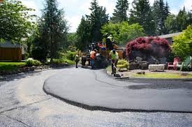 Professional Driveway Paving Services in Archbald, PA