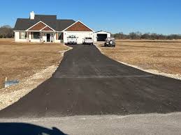 Best Brick Driveway Installation  in Archbald, PA