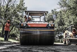 Best Driveway Grading and Leveling  in Archbald, PA