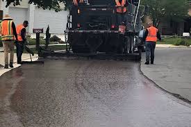 Best Driveway Drainage Solutions  in Archbald, PA